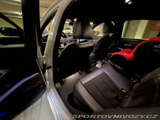 BMW 3 330i (G20) 2019