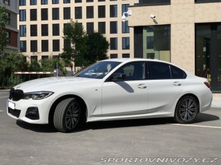 BMW 3 330i (G20) 2019