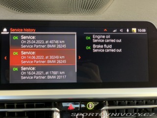 BMW 3 330i (G20) 2019