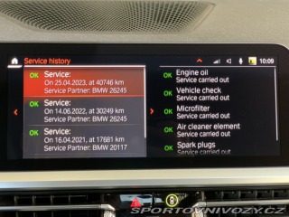 BMW 3 330i (G20) 2019