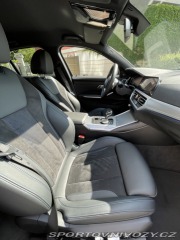 BMW 3 330i (G20) 2019