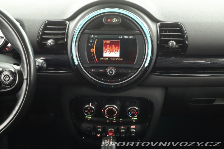 Mini Clubman Cooper D 2019