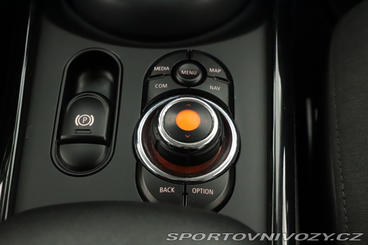 Mini Clubman Cooper D 2019