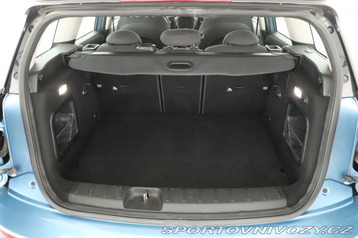 Mini Clubman Cooper D 2019