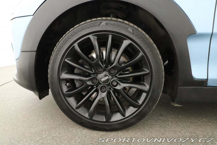 Mini Clubman Cooper D 2019