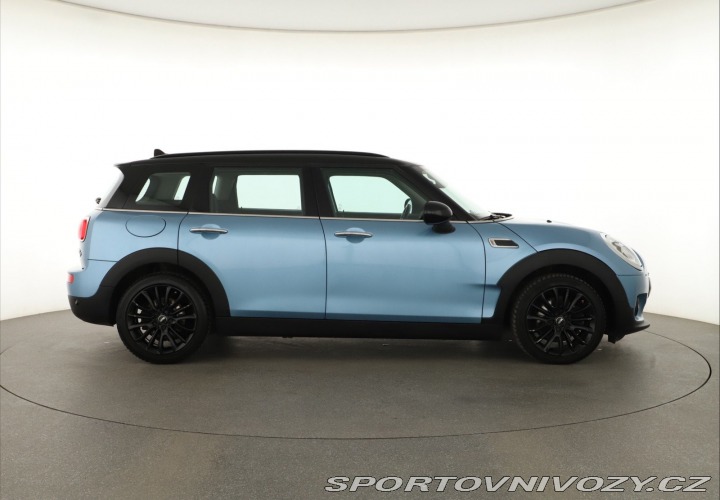 Mini Clubman Cooper D 2019