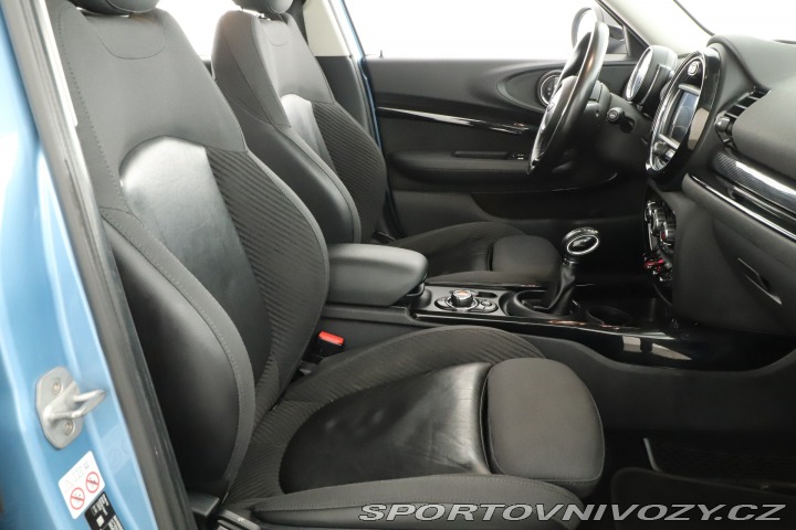 Mini Clubman Cooper D 2019
