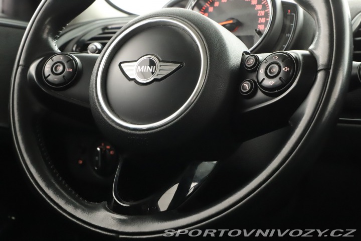 Mini Clubman Cooper D 2019