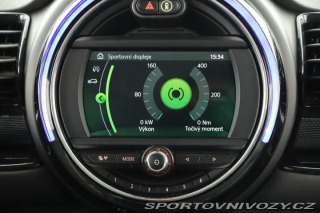 Mini Clubman Cooper D 2019