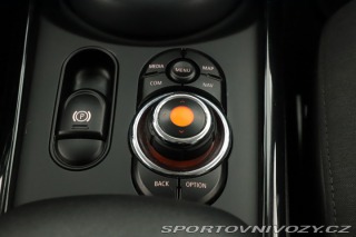 Mini Clubman Cooper D 2019