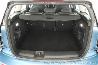 Mini Clubman Cooper D 2019