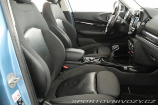 Mini Clubman Cooper D 2019