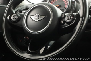Mini Clubman Cooper D 2019