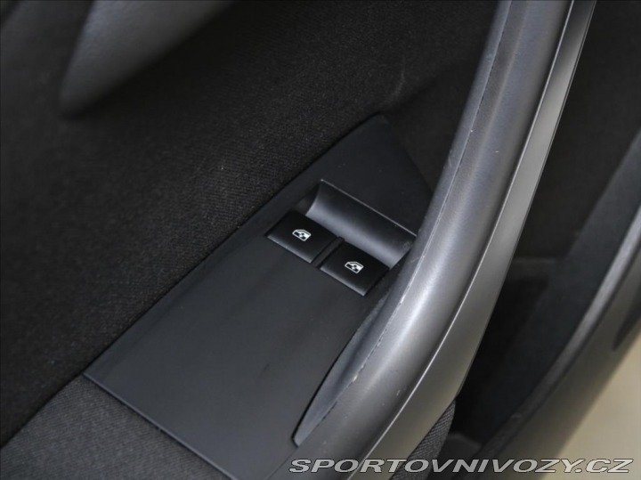 Opel Astra 1,6 Turbo 125kW AT 1.maji 2015