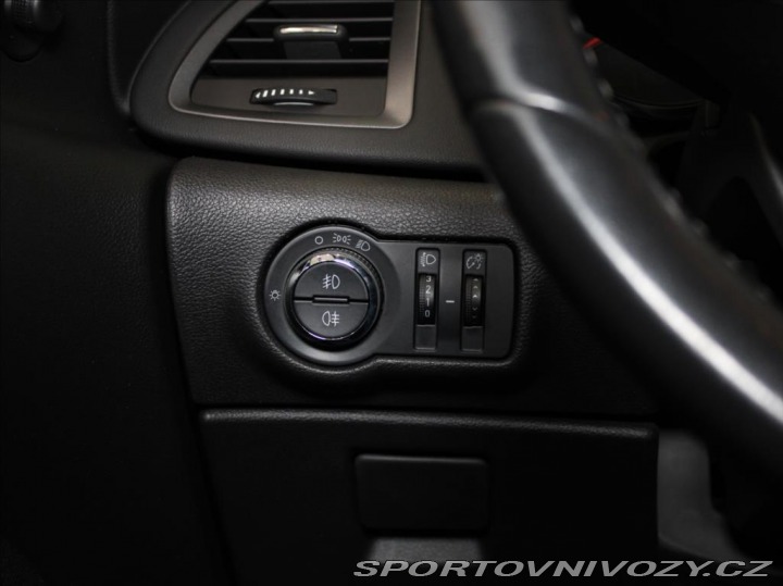 Opel Astra 1,6 Turbo 125kW AT 1.maji 2015