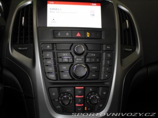 Opel Astra 1,6 Turbo 125kW AT 1.maji 2015