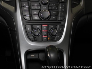 Opel Astra 1,6 Turbo 125kW AT 1.maji 2015