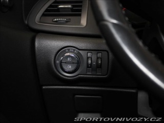 Opel Astra 1,6 Turbo 125kW AT 1.maji 2015