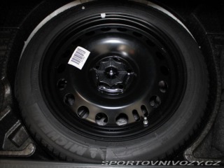 Opel Astra 1,6 Turbo 125kW AT 1.maji 2015
