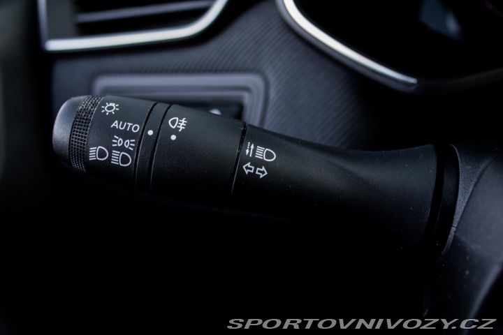 Renault Clio Sport Esprit Alpine E-Tech ful 2023