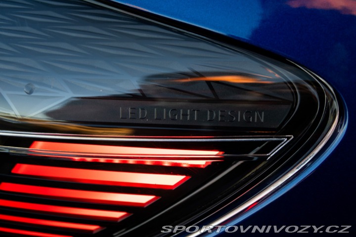 Renault Clio Sport Esprit Alpine E-Tech ful 2023