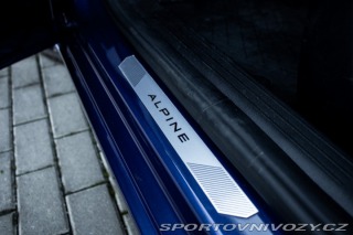 Renault Clio Sport Esprit Alpine E-Tech ful 2023