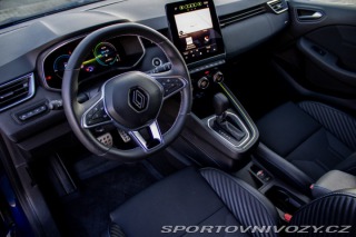 Renault Clio Sport Esprit Alpine E-Tech ful 2023