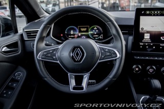 Renault Clio Sport Esprit Alpine E-Tech ful 2023