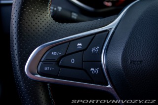 Renault Clio Sport Esprit Alpine E-Tech ful 2023