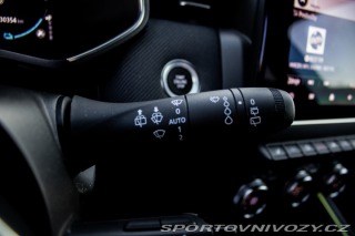 Renault Clio Sport Esprit Alpine E-Tech ful 2023