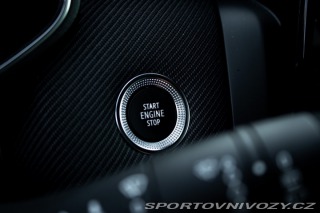 Renault Clio Sport Esprit Alpine E-Tech ful 2023