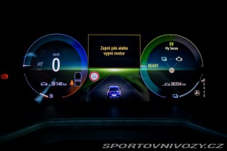 Renault Clio Sport Esprit Alpine E-Tech ful 2023