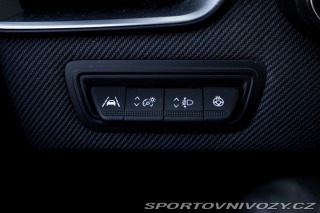 Renault Clio Sport Esprit Alpine E-Tech ful 2023