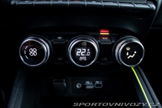 Renault Clio Sport Esprit Alpine E-Tech ful 2023