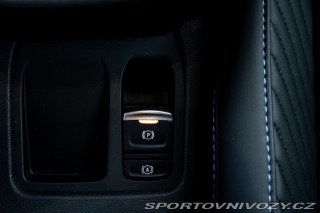 Renault Clio Sport Esprit Alpine E-Tech ful 2023