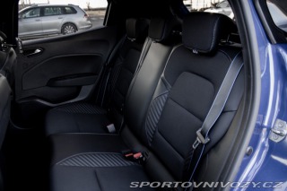 Renault Clio Sport Esprit Alpine E-Tech ful 2023