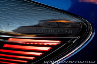 Renault Clio Sport Esprit Alpine E-Tech ful 2023