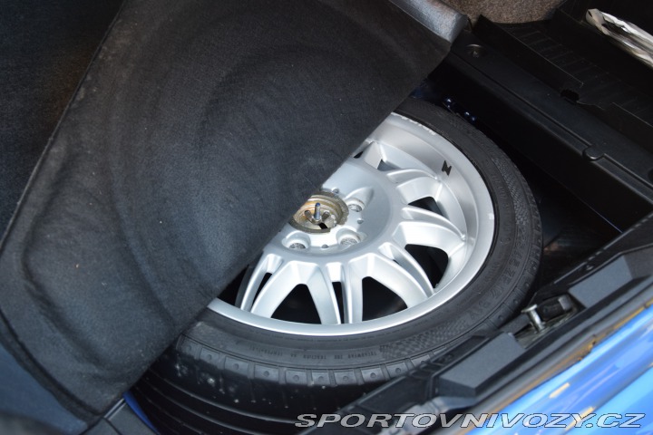 BMW M3 E36 1998