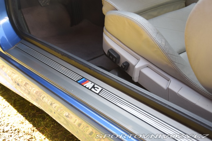 BMW M3 E36 1998