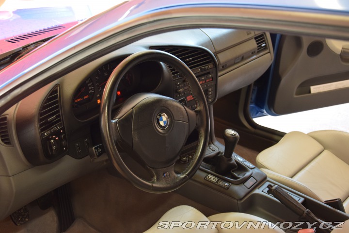 BMW M3 E36 1998