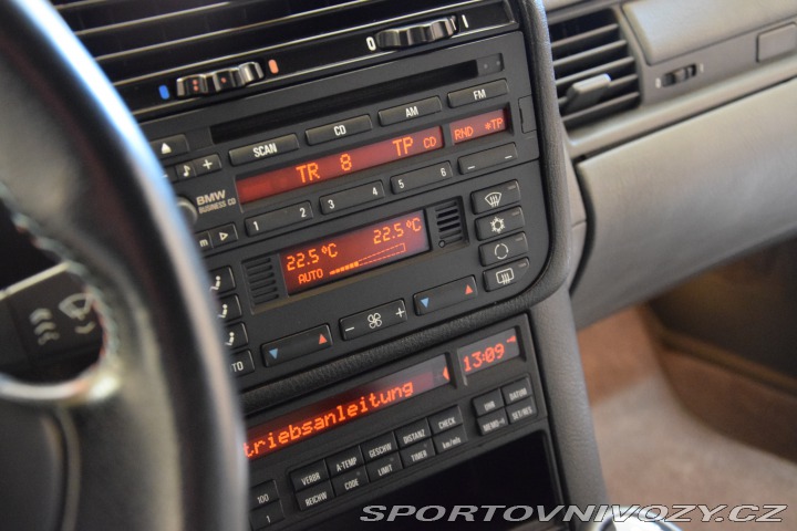 BMW M3 E36 1998