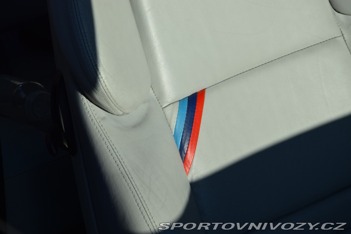 BMW M3 E36 1998