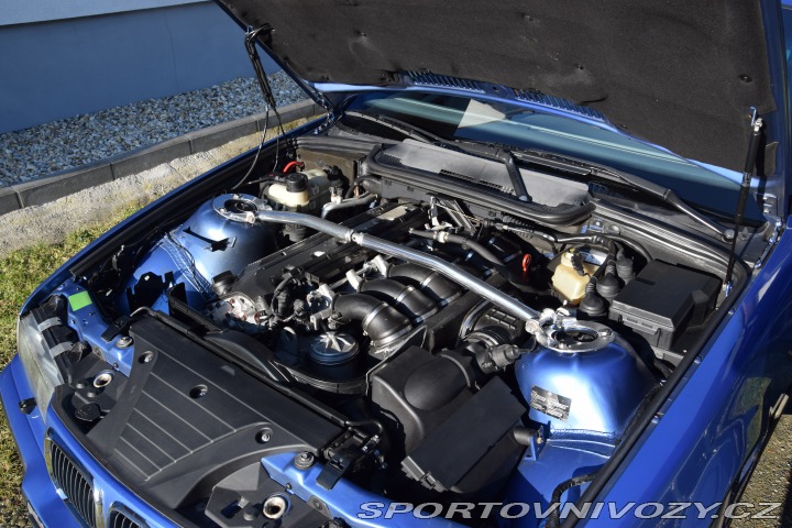 BMW M3 E36 1998