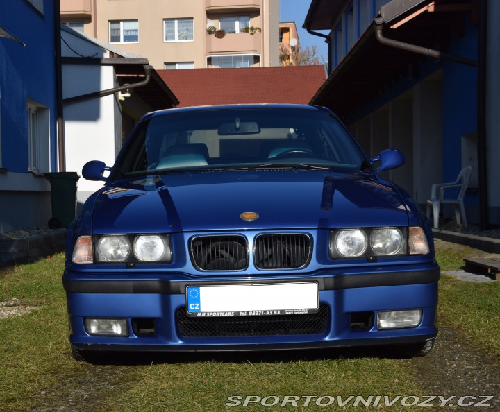 BMW M3 E36 1998