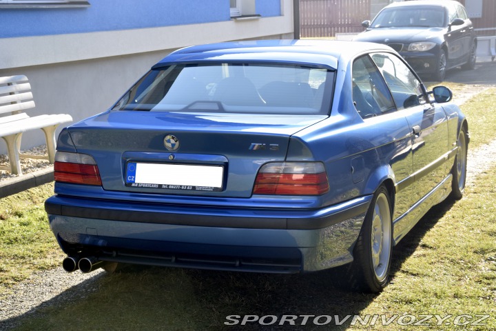 BMW M3 E36 1998