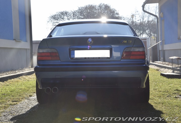 BMW M3 E36 1998