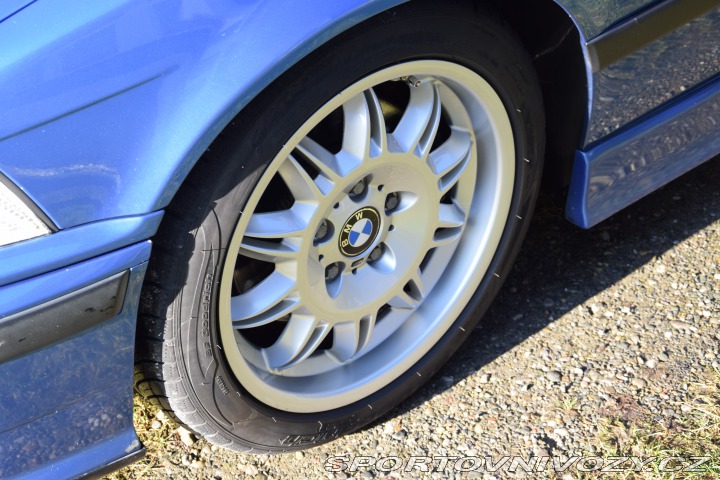 BMW M3 E36 1998