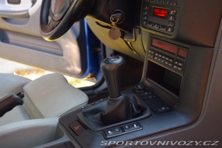BMW M3 E36 1998