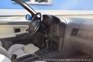 BMW M3 E36 1998
