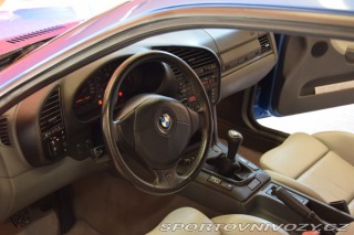 BMW M3 E36 1998